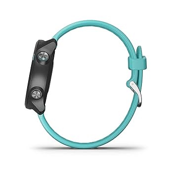 GARMIN - ガーミン FOREATHLETE 245 MUSIC ForeAthlete 245 Music | スポーツ＆アウトドア | Garmin 日本